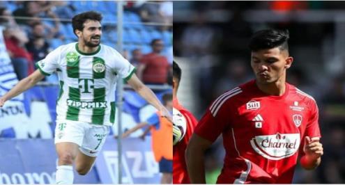 بن رمضان وداري.. تحدي بين الأهلي والمغرب العربي في موسم عودة الطيور المهاجرة